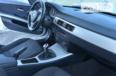 Універсал BMW 3 Series 2011 в 