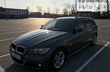 Універсал BMW 3 Series 2009 в 