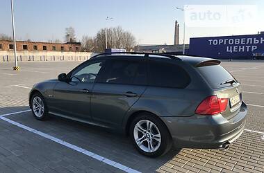 Універсал BMW 3 Series 2009 в 