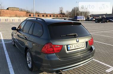 Універсал BMW 3 Series 2009 в 