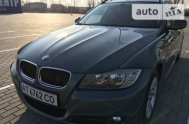Універсал BMW 3 Series 2009 в 
