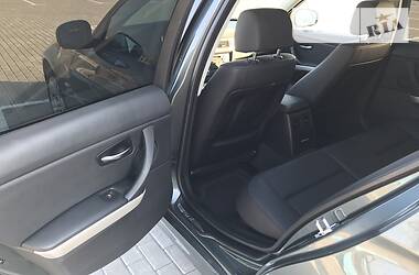 Універсал BMW 3 Series 2009 в 
