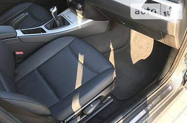 Універсал BMW 3 Series 2009 в 