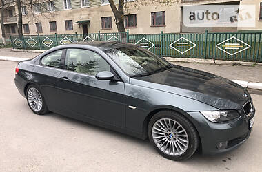 Купе BMW 3 Series 2009 в Волочиске