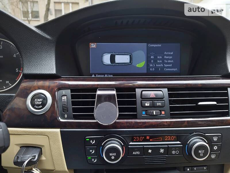 Универсал BMW 3 Series 2008 в Тернополе