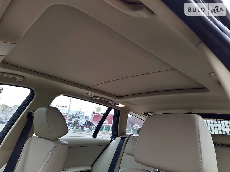 Универсал BMW 3 Series 2008 в Тернополе