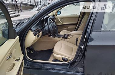 Універсал BMW 3 Series 2008 в 