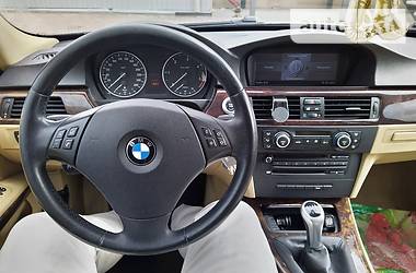 Універсал BMW 3 Series 2008 в 