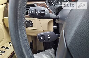 Універсал BMW 3 Series 2008 в 