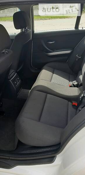 Універсал BMW 3 Series 2010 в Києві
