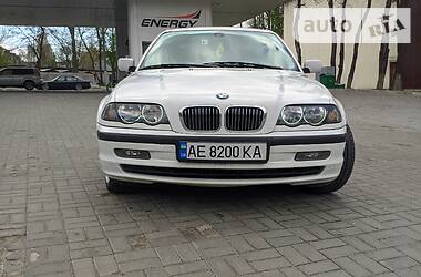 Седан BMW 3 Series 2000 в 