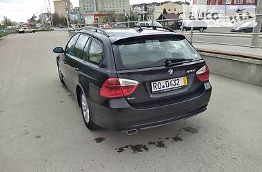Універсал BMW 3 Series 2008 в 