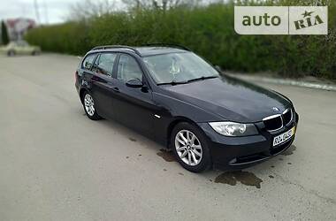 Універсал BMW 3 Series 2008 в 