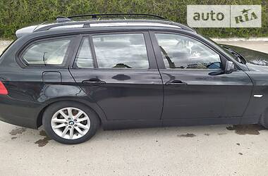 Універсал BMW 3 Series 2008 в 