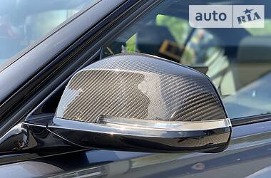 Седан BMW 3 Series 2015 в 