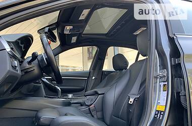 Седан BMW 3 Series 2015 в 