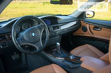 Купе BMW 3 Series 2013 в Бердянську