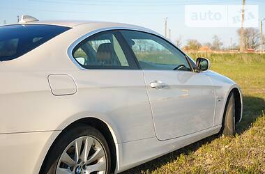 Купе BMW 3 Series 2013 в Бердянську