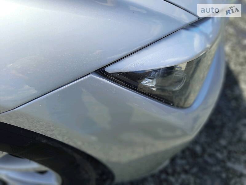 Універсал BMW 3 Series 2013 в Ужгороді фото 22 Універсал BMW 3 Series 2013 в Ужгороді