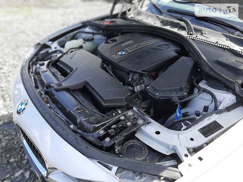 Універсал BMW 3 Series 2013 в Ужгороді фото 31 Універсал BMW 3 Series 2013 в Ужгороді