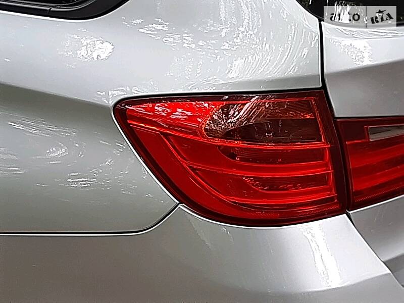 Універсал BMW 3 Series 2013 в Ужгороді фото 13 Універсал BMW 3 Series 2013 в Ужгороді