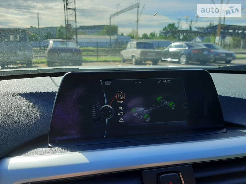 Універсал BMW 3 Series 2013 в Ужгороді фото 42 Універсал BMW 3 Series 2013 в Ужгороді