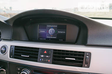 Универсал BMW 3 Series 2009 в Кривом Роге