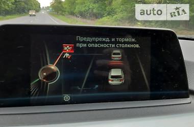Універсал BMW 3 Series 2015 в 