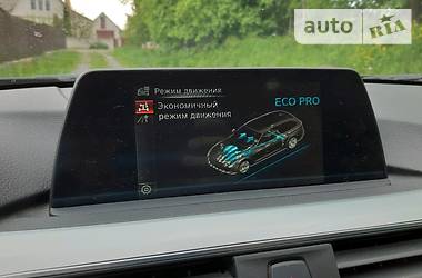 Універсал BMW 3 Series 2015 в 