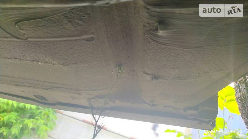 Седан BMW 3 Series 1998 в Рівному