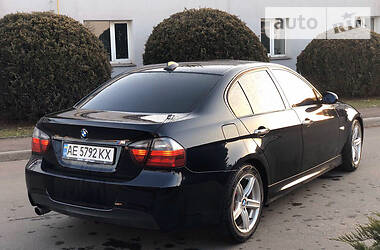 Седан BMW 3 Series 2006 в Киеве