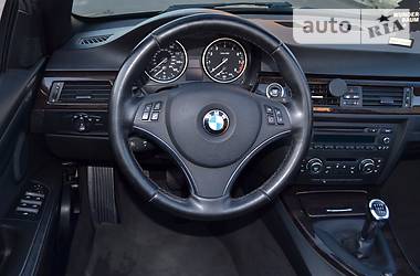 Кабріолет BMW 3 Series 2012 в Рівному