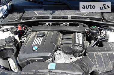 Седан BMW 3 Series 2010 в 