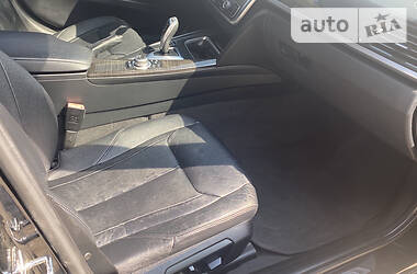 Седан BMW 3 Series 2012 в 