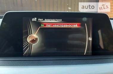Універсал BMW 3 Series 2015 в 