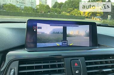 Седан BMW 3 Series 2012 в 