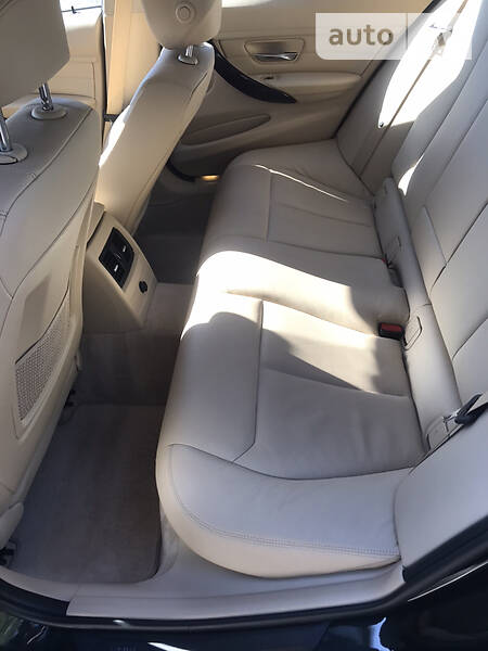Седан BMW 3 Series 2013 в Одесі фото 7 Седан BMW 3 Series 2013 в Одесі