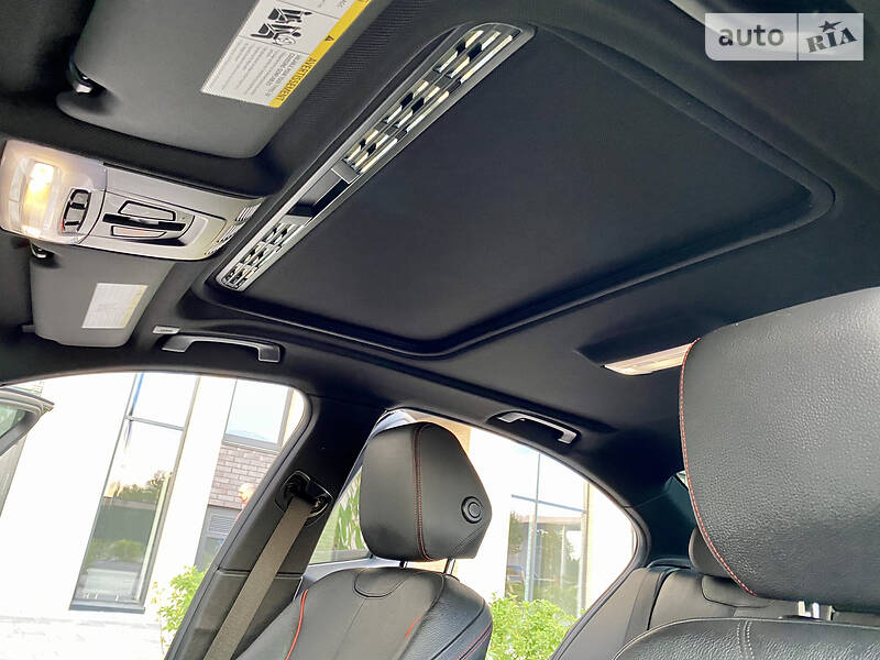 Седан BMW 3 Series 2014 в Києві