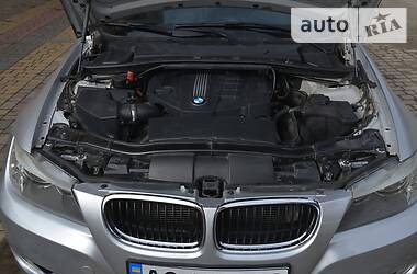Універсал BMW 3 Series 2011 в 