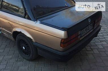 Купе BMW 3 Series 1983 в Северодонецке