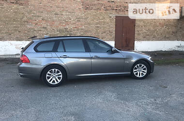 Универсал BMW 3 Series 2010 в Бердичеве