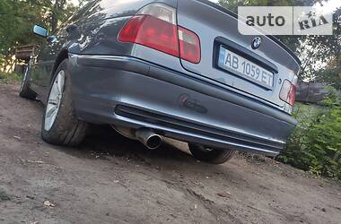 Седан BMW 3 Series 1999 в Гайсине