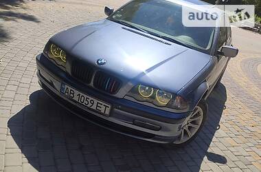 Седан BMW 3 Series 1999 в Гайсине