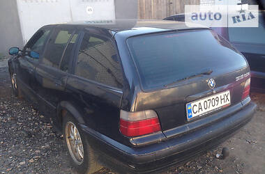 Универсал BMW 3 Series 1998 в Бердянске