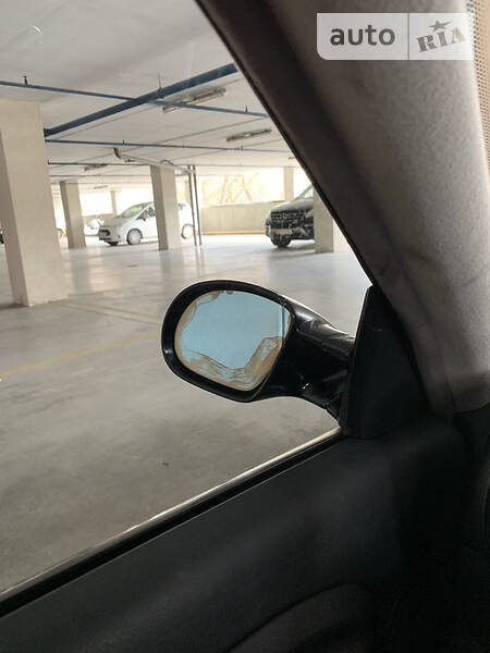 Купе BMW 3 Series 1996 в Києві фото 40 Купе BMW 3 Series 1996 в Києві