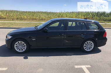 Универсал BMW 3 Series 2011 в Виннице