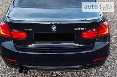 Седан BMW 3 Series 2014 в Одессе