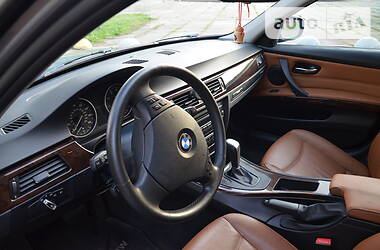 Седан BMW 3 Series 2011 в Киеве