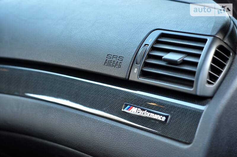 Купе BMW 3 Series 2002 в Краматорську