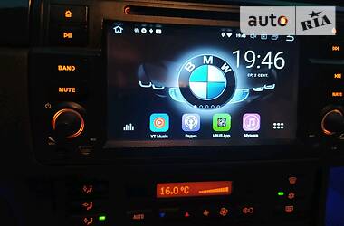 Універсал BMW 3 Series 2002 в 